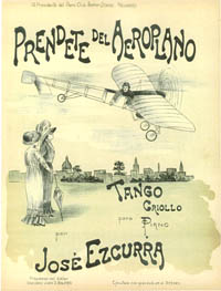 El Aeroplano