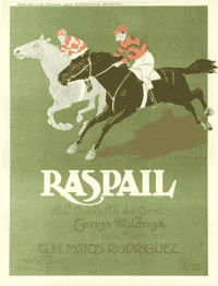 raspail